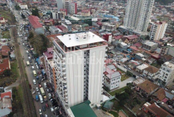 Mənzil 65 m² - Yurievskaya, Batumi, Gürcüstan
