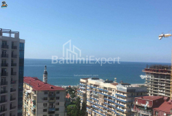 Mənzil 2-комн 32 m² - Niko Pirosmani, Batumi
