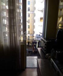 Mənzil 2-комн 35 m² - Yurievskaya, Batumi