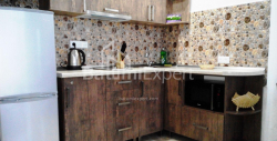 Mənzil 1-комн 37 m² - Yusuf Kobaladze, Batumi