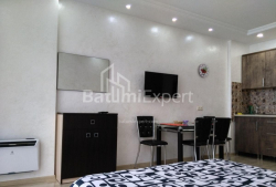 Mənzil 1-комн 36 m² - Yusuf Kobaladze, Batumi
