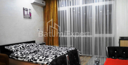 Mənzil 1-комн 36 m² - Yusuf Kobaladze, Batumi