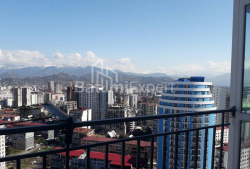 Mənzil 3-комн 65 m² - Yurievskaya, Batumi