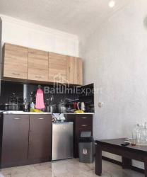 Mənzil 1-комн 25 m² - Yurievskaya, Batumi
