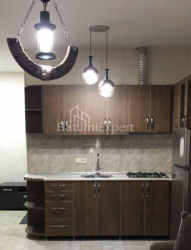 Mənzil 2-комн 45 m² - Yurievskaya, Batumi
