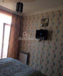 Mənzil 95 m² - Şerif Ximşiaşvili, Batumi, Gürcüstan