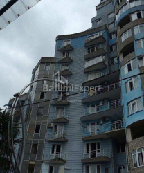 Mənzil 3-комн 55 m² - Mixail Lermontov, Batumi