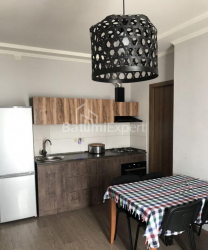 Mənzil 2-комн 45 m² - Yurievskaya, Batumi