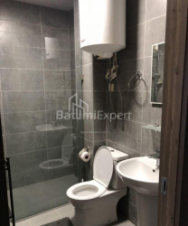 Mənzil 2-комн 45 m² - Yurievskaya, Batumi