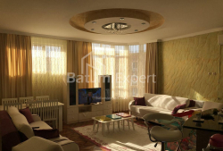 Mənzil 4-комн 105 m² - Yurievskaya, Batumi