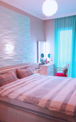 Mənzil 3-комн 115 m² - Yurievskaya, Batumi