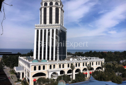 Mənzil 2-комн 45 m² - Yurievskaya, Batumi