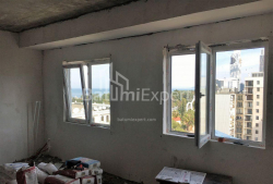 Mənzil 2-комн 45 m² - Yurievskaya, Batumi