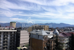 Mənzil 2-комн 45 m² - Yurievskaya, Batumi