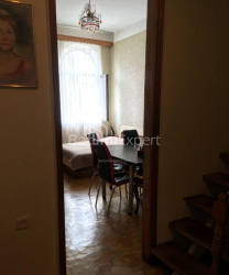 Mənzil 6-комн 175 m² - Kral Pərnavaz, Batumi