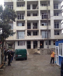 Mənzil 3-комн 54 m² - Yurievskaya, Batumi