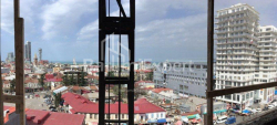 Mənzil 3-комн 54 m² - Yurievskaya, Batumi