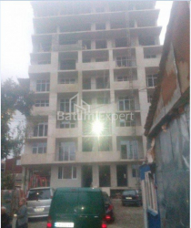 Mənzil 3-комн 54 m² - Yurievskaya, Batumi