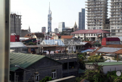 Mənzil 49 m² - Aleksandra Puşkin, Batumi, Gürcüstan