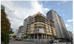 Mənzil 3-комн 62 m² - Yurievskaya, Batumi