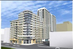 Mənzil 3-комн 62 m² - Yurievskaya, Batumi