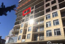 Mənzil 3-комн 62 m² - Yurievskaya, Batumi