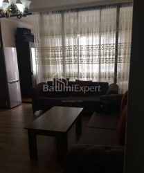 Mənzil 2-комн 40 m² - Yurievskaya, Batumi