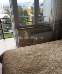 Mənzil 2-комн 40 m² - Yurievskaya, Batumi