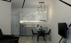 Mənzil 2-комн 46 m² - Yurievskaya, Batumi