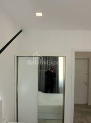 Mənzil 2-комн 46 m² - Yurievskaya, Batumi