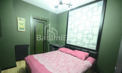 Mənzil 100 m² - Zuraba Qorqiladze, Batumi, Gürcüstan