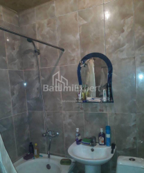 Mənzil 2-комн 36 m² - Şerif Ximşiaşvili, Batumi
