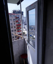 Mənzil 36 m² - Şerif Ximşiaşvili, Batumi, Gürcüstan