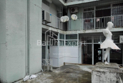 Mənzil 1-комн 16 m² - Rustaveli, Batumi