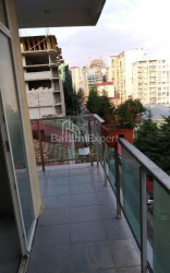 Mənzil 110 m² - Vaxtanq Qorqasali, Batumi, Gürcüstan