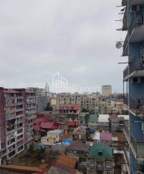 Mənzil 2-комн 44 m² - Demeter Tavdadebuli, Batumi