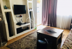 Mənzil 58 m² - Şerif Ximşiaşvili, Batumi, Gürcüstan