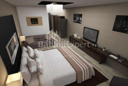 Mənzil 26 m² - Şerif Ximşiaşvili, Batumi, Gürcüstan