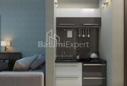 Mənzil 26 m² - Şerif Ximşiaşvili, Batumi, Gürcüstan