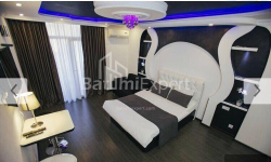 Mənzil 1-комн 31 m² - Yurievskaya, Batumi