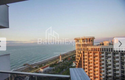 Mənzil 1-комн 31 m² - Yurievskaya, Batumi