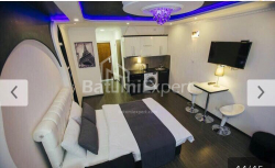 Mənzil 1-комн 31 m² - Yurievskaya, Batumi