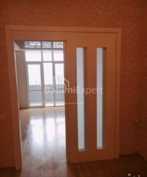 Mənzil 3-комн 53 m² - Yusuf Kobaladze, Batumi