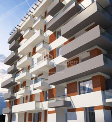 Mənzil 2-комн 45 m² - Yurievskaya, Batumi