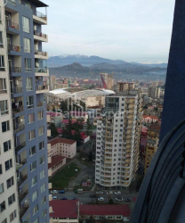 Mənzil 3-комн 74 m² - Niko Pirosmani, Batumi