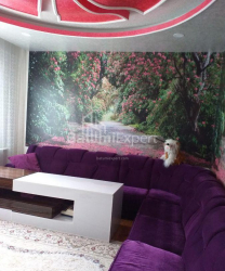 Mənzil 4-комн 100 m² - Yurievskaya, Batumi