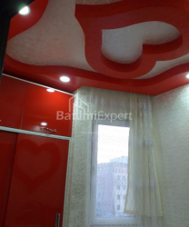 Mənzil 4-комн 100 m² - Yurievskaya, Batumi