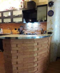 Mənzil 59 m² - Petra Bagrationi, Batumi, Gürcüstan