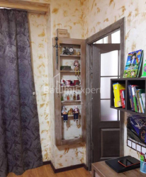 Mənzil 3-комн 59 m² - Petra Bagrationi, Batumi