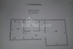 Mənzil 92 m² - 26 may, Batumi, Gürcüstan